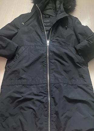 Парка zara 5