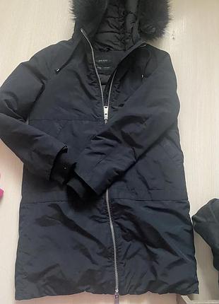 Парка zara
