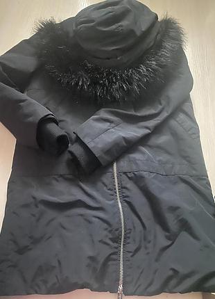 Парка zara 4