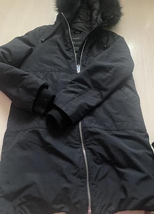 Парка zara 2