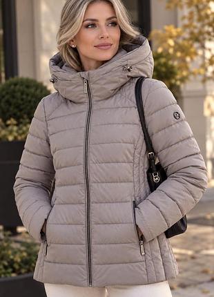 Продам курточку michael kors, розмір l- xl, 100% оригінал