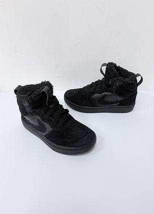 Черевики nike
