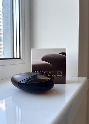 Парфумована вода yves rocher neonatura cocon
