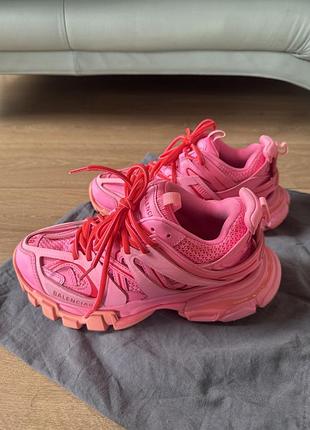 Кроссовки balenciaga оригинал 3