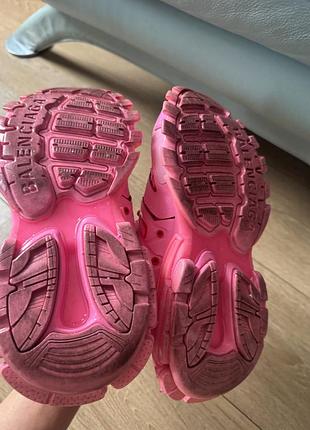 Кроссовки balenciaga оригинал 5