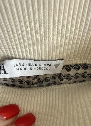 Штани zara 2