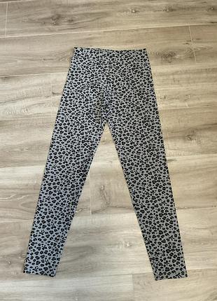Лосіни matalan 12-13 років нові б/б