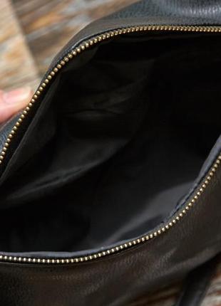 Клатч - конверт. сумка с длинной ручкой.