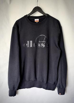 Кофта світшот ellesse original
