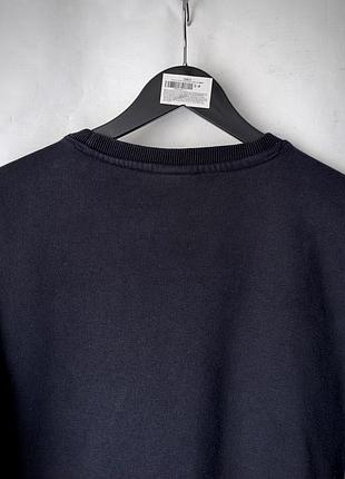 Кофта свитшот ellesse original 4