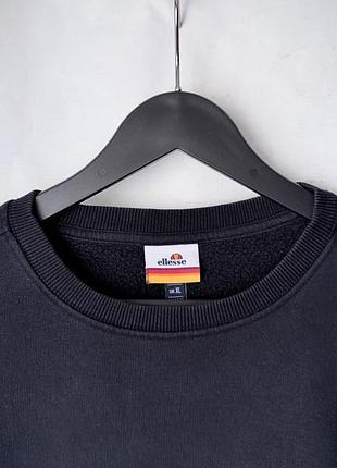 Кофта свитшот ellesse original 6