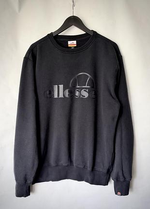 Кофта свитшот ellesse original 7