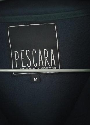 Піджак флісовий.pescara. 2