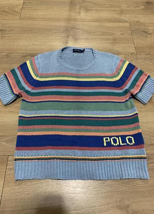 Женская кофта polo ralpn lauren оригинал