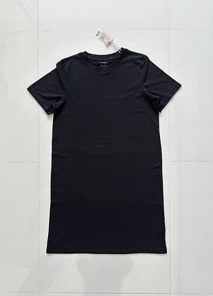 👕350грн👕s (36/38eur) 🛍у наявності🛍1шт esmara футболка-сукня
