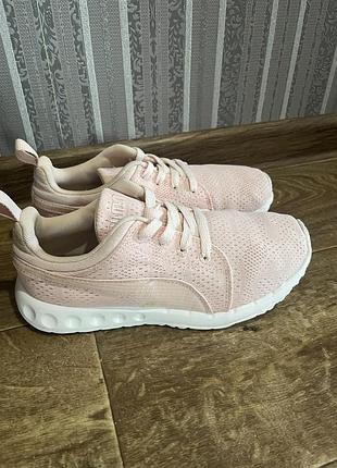 Кросівки жіночі puma