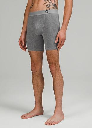 Премиальные боксеры lululemon always in motion