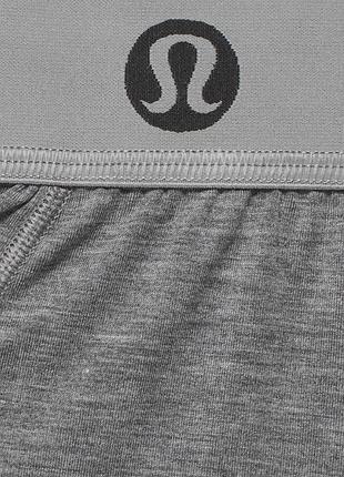 Премиальные боксеры lululemon always in motion 3