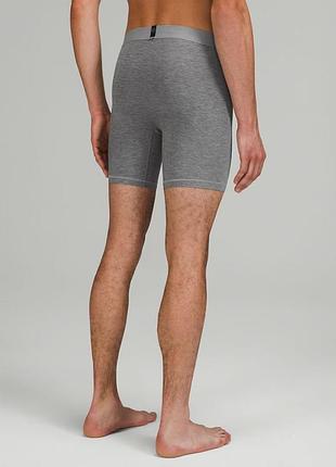 Премиальные боксеры lululemon always in motion 4