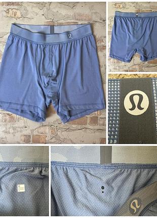 Премиальные боксеры lululemon always in motion 5