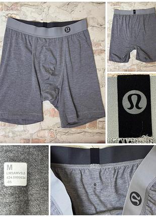 Премиальные боксеры lululemon always in motion 2