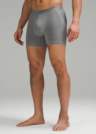 Премиальные боксеры lululemon always in motion 6