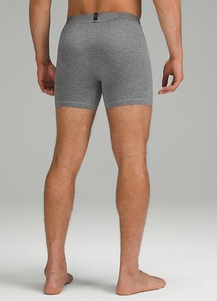 Премиальные боксеры lululemon always in motion 7