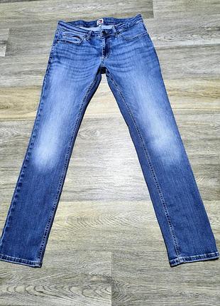 Мужские джинсы tommy jeans , размер м