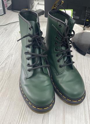 Dr.martens чоботи жіночі