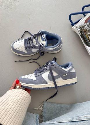 Кроссовки женские и мужские найк nike sb dunk low