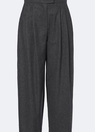 Брюки жіночі weekend max mara сірі 51361173