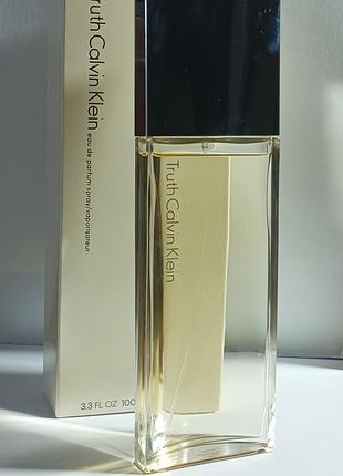 Парфуми calvin klein truth 1 мл для жінок