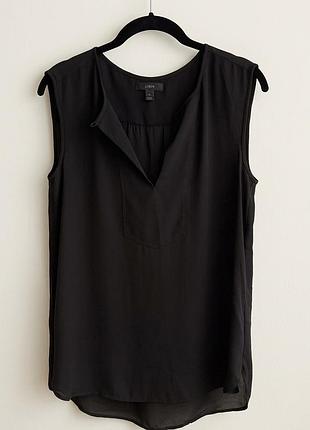 Блуза j.crew