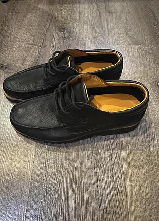 Топ-сайдери timberland 2