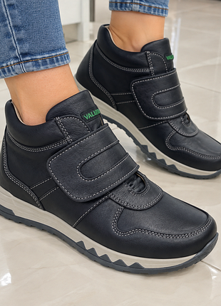 Детские ортопедические ботинки valgus 5