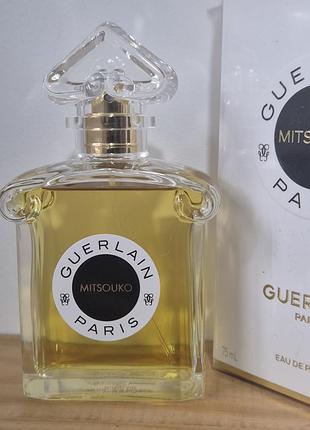 Guerlain mitsouko