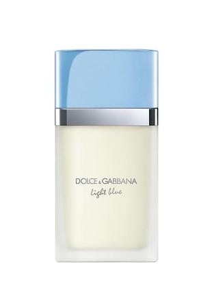 Dolce & gabbana light blue