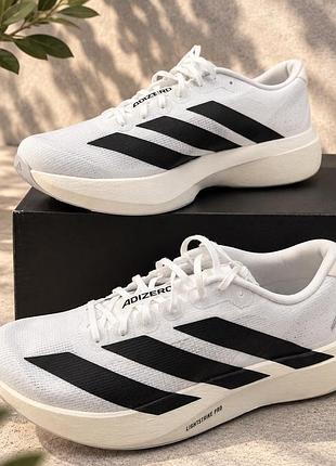 Чоловічі кросівки adidas adizero evo sl