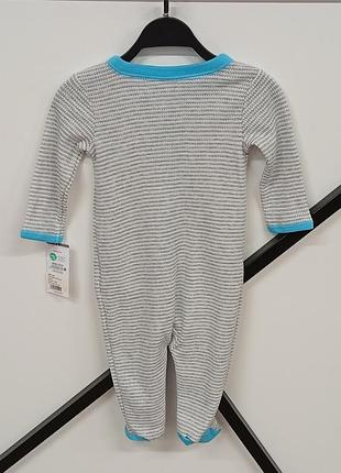 Чоловічок дитячий carters 2