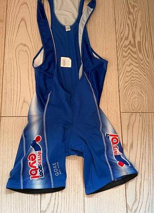 Вело бібси gore bike wear