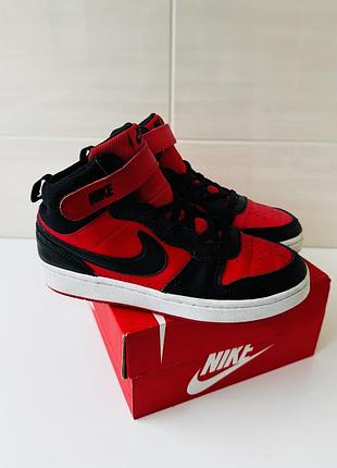 Кросівки nike