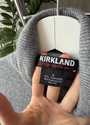 Гольф жіночий kirkland сірий 4