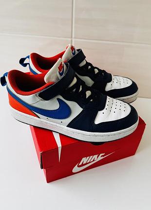 Кеди nike 34 р.