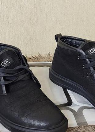 Чоловічі ugg розмір 43-44 черевикі зимові