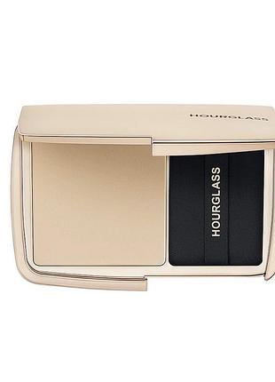 Нова пудра hourglass vanish airbrush pressed powder translucent medium, 10,5 г