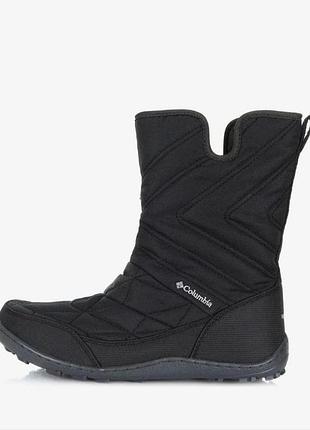 Зимові черевики columbia (нові )