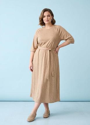 Женское платье р.3хл shein