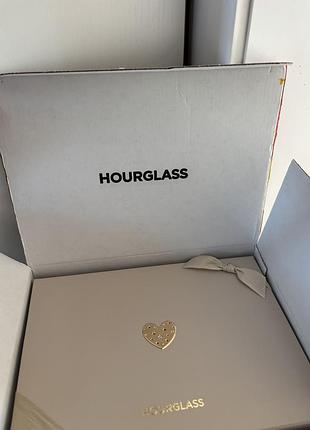 Коробка hourglass подарункова прямокутна