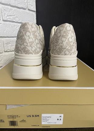 Michael kors hayes 5