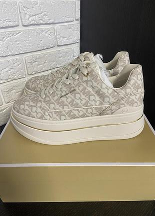 Michael kors hayes 4